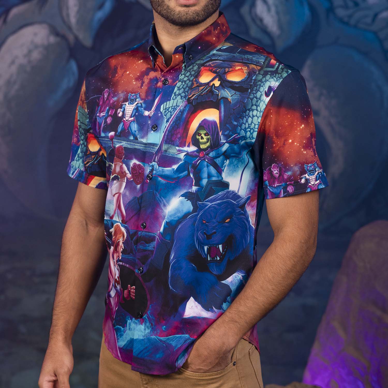 Masters of the Universe™ 