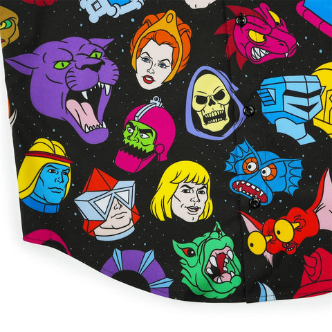 rsvlts-he-man-and-the-masters-of-the-universe-short-sleeve-shirt-masters-of-the-universe-faces-of-the-fight-kunuflex-short-sleeve-shirt-masters-of-the-universe-faces-of-the-fight-kunuflex-short-sleeve-shirt
