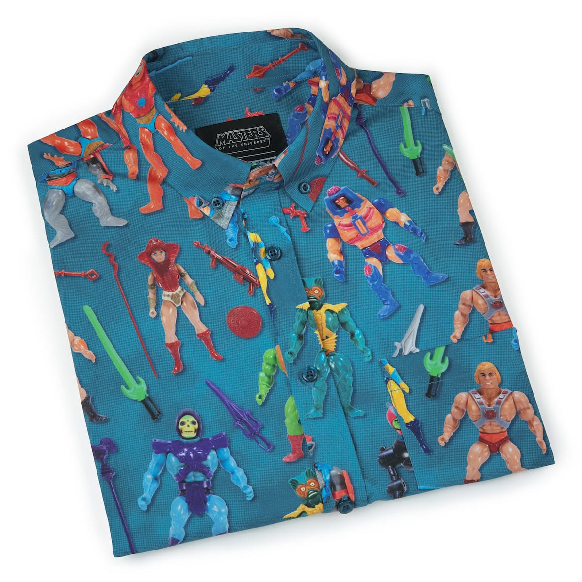 Masters of the Universe™ 