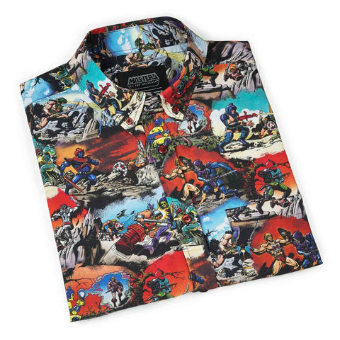 rsvlts-he-man-and-the-masters-of-the-universe-short-sleeve-shirt-masters-of-the-universe-panels-of-power-kunuflex-short-sleeve-shirt-masters-of-the-universe-panels-of-power-kunuflex-short-sleeve-shirt
