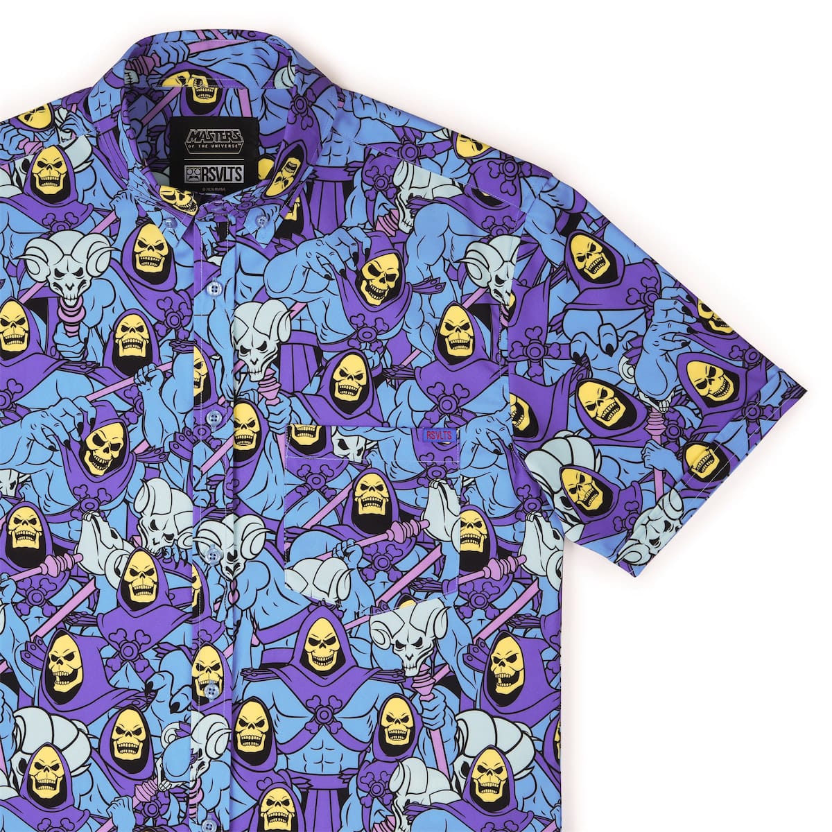 RSVLTS® | Shop KUNUFLEX™ Shirts, Hoodies, Polos, Shorts, and More