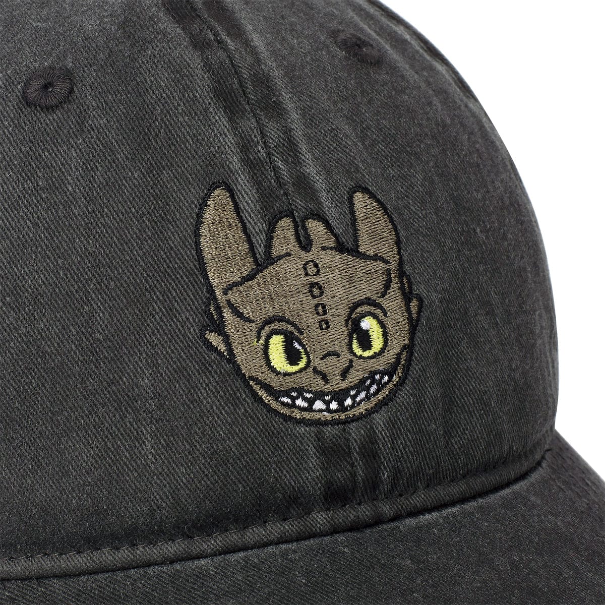 How to Train Your Dragon 