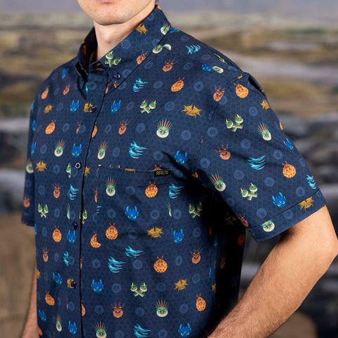 rsvlts-how-to-train-your-dragon-short-sleeve-shirt-how-to-train-your-dragon-fiery-faces-kunuflex-short-sleeve-shirt-how-to-train-your-dragon-fiery-faces-kunuflex-short-sleeve-shirt