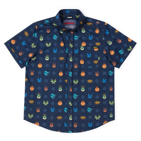 rsvlts-xs-how-to-train-your-dragon-youth-short-sleeve-shirt-how-to-train-your-dragon-fiery-faces-youth-kunuflex-short-sleeve-shirt-how-to-train-your-dragon-fiery-faces-youth-kunuflex-short-sleeve-shirt