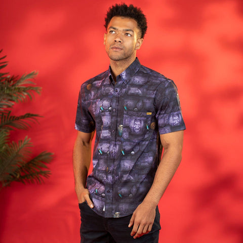 rsvlts-indiana-jones-indiana-jones-a-hero-s-glyphs-kunuflex-short-sleeve-shirt