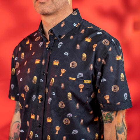 rsvlts-indiana-jones-indiana-jones-it-belongs-in-a-museum-kunuflex-short-sleeve-shirt