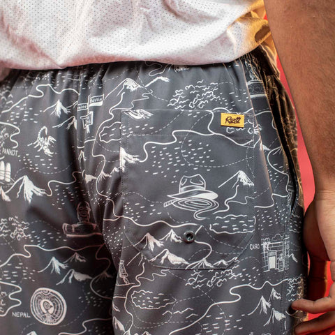rsvlts-indiana-jones-indiana-jones-it-s-the-mileage-hybrid-shorts