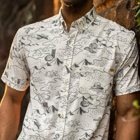 rsvlts-indiana-jones-indiana-jones-it-s-the-mileage-kunuflex-short-sleeve-shirt