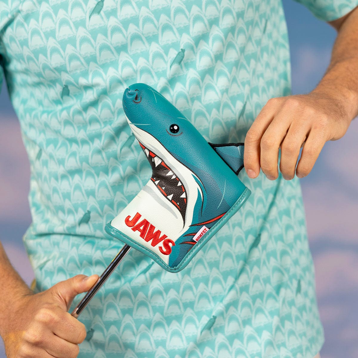 Jaws 