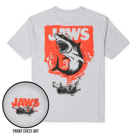 rsvlts-jaws-crewneck-t-shirt-jaws-50th-anniversary-boat-breaker-crewneck-tee-jaws-50th-anniversary-boat-breaker-crewneck-tee