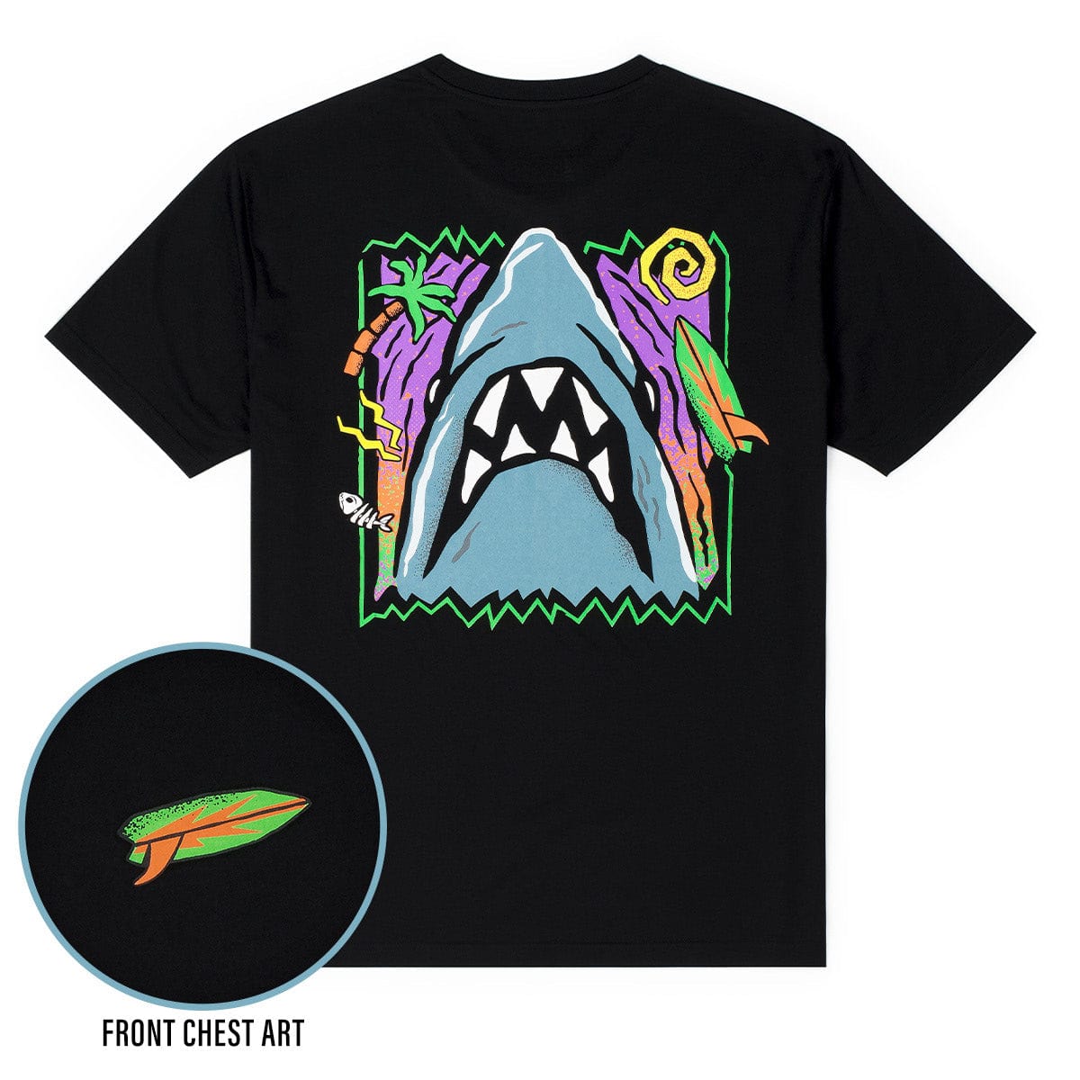 Jaws 