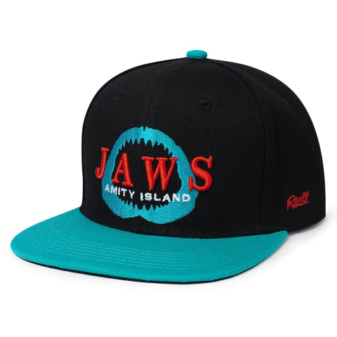 rsvlts-sloped-standard-jaws-hat-jaws-50th-anniversary-jaws-of-death-tlb-hat-jaws-50th-anniversary-jaws-of-death-tlb-hat
