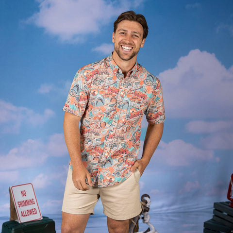 rsvlts-jaws-short-sleeve-shirt-jaws-50th-anniversary-greetings-from-amity-kunuflex-short-sleeve-shirt-jaws-50th-anniversary-greetings-from-amity-kunuflex-short-sleeve-shirt