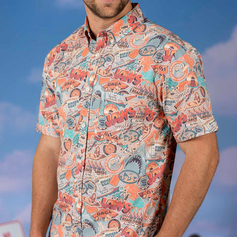 rsvlts-jaws-short-sleeve-shirt-jaws-50th-anniversary-greetings-from-amity-kunuflex-short-sleeve-shirt-jaws-50th-anniversary-greetings-from-amity-kunuflex-short-sleeve-shirt