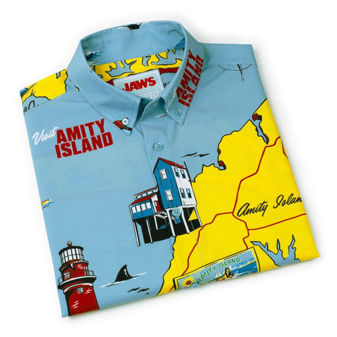 rsvlts-jaws-short-sleeve-shirt-jaws-50th-anniversary-mapped-out-mayhem-kunuflex-short-sleeve-shirt-jaws-50th-anniversary-mapped-out-mayhem-kunuflex-short-sleeve-shirt