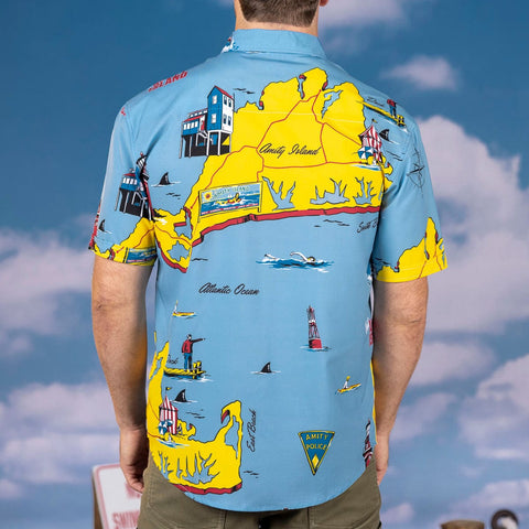 rsvlts-jaws-short-sleeve-shirt-jaws-50th-anniversary-mapped-out-mayhem-kunuflex-short-sleeve-shirt-jaws-50th-anniversary-mapped-out-mayhem-kunuflex-short-sleeve-shirt