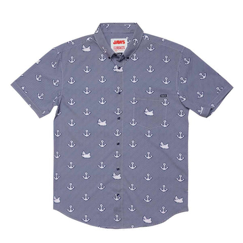 rsvlts-jaws-short-sleeve-shirt-jaws-50th-anniversary-the-beaches-will-be-open-kunuflex-short-sleeve-shirt-jaws-50th-anniversary-the-beaches-will-be-open-kunuflex-short-sleeve-shirt