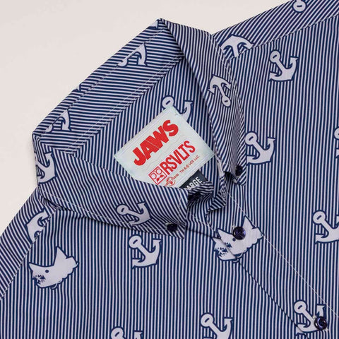 rsvlts-jaws-short-sleeve-shirt-jaws-50th-anniversary-the-beaches-will-be-open-kunuflex-short-sleeve-shirt-jaws-50th-anniversary-the-beaches-will-be-open-kunuflex-short-sleeve-shirt