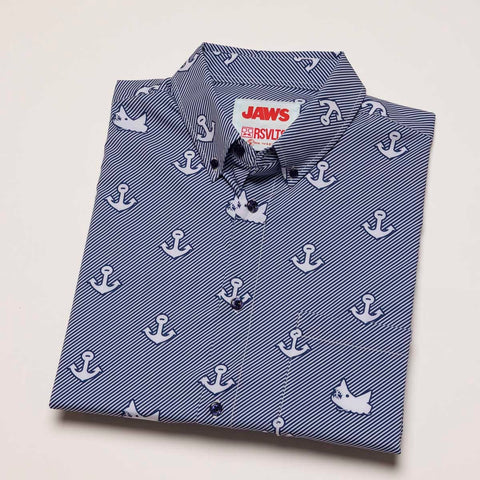 rsvlts-jaws-short-sleeve-shirt-jaws-50th-anniversary-the-beaches-will-be-open-kunuflex-short-sleeve-shirt-jaws-50th-anniversary-the-beaches-will-be-open-kunuflex-short-sleeve-shirt