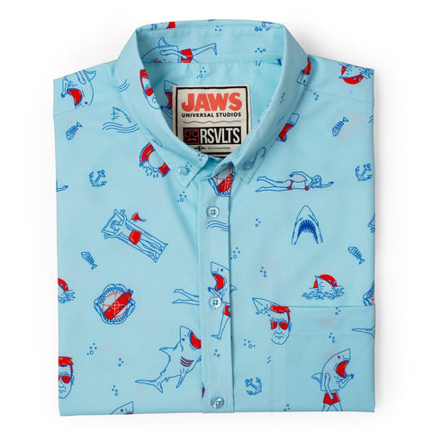 rsvlts-jaws-short-sleeve-shirt-jaws-amity-island-welcomes-you-kunuflex-short-sleeve-shirt