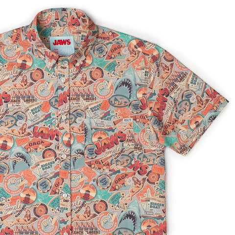 rsvlts-xs-jaws-short-sleeve-shirt-jaws-50th-anniversary-greetings-from-amity-kunuflex-short-sleeve-shirt-jaws-50th-anniversary-greetings-from-amity-kunuflex-short-sleeve-shirt