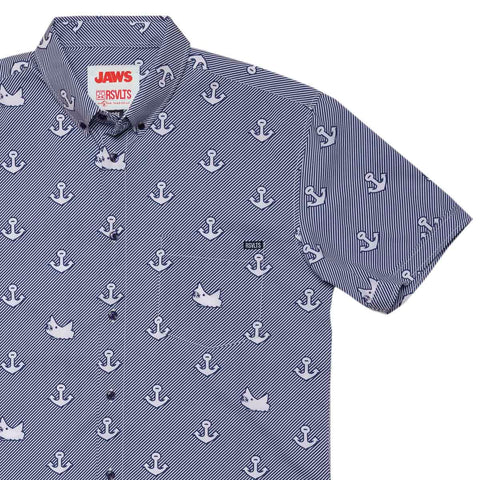 rsvlts-xs-jaws-short-sleeve-shirt-jaws-50th-anniversary-the-beaches-will-be-open-kunuflex-short-sleeve-shirt-jaws-50th-anniversary-the-beaches-will-be-open-kunuflex-short-sleeve-shirt