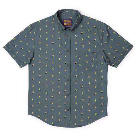 rsvlts-jim-henson-short-sleeve-shirt-fraggle-rock-diggin-doozers-kunuflex-short-sleeve-shirt