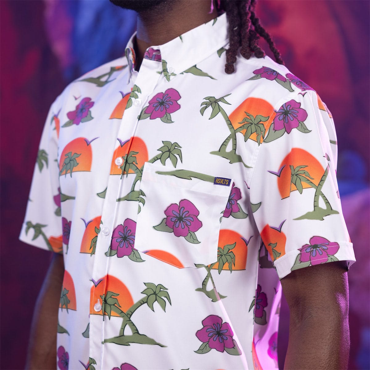 2024enfold rufflehexagon T-shirts タグ付新品 Fraggle Rock 