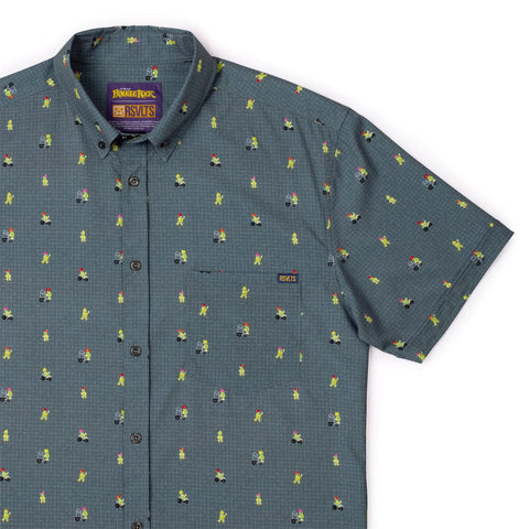 rsvlts-xs-jim-henson-short-sleeve-shirt-fraggle-rock-diggin-doozers-kunuflex-short-sleeve-shirt