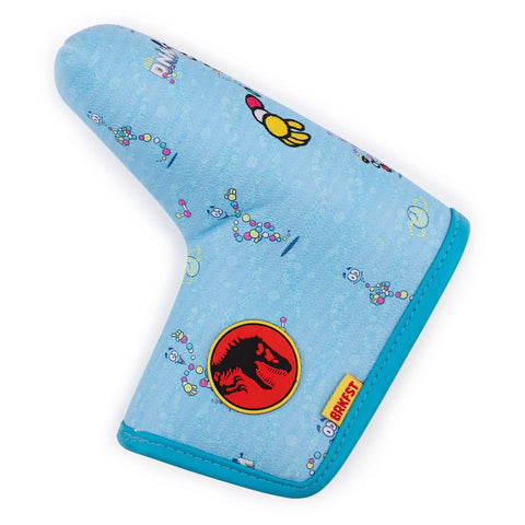 rsvlts-jurassic-park-blade-headcover-jurassic-park-mr-dna-blade-headcover-jurassic-park-mr-dna-blade-headcover