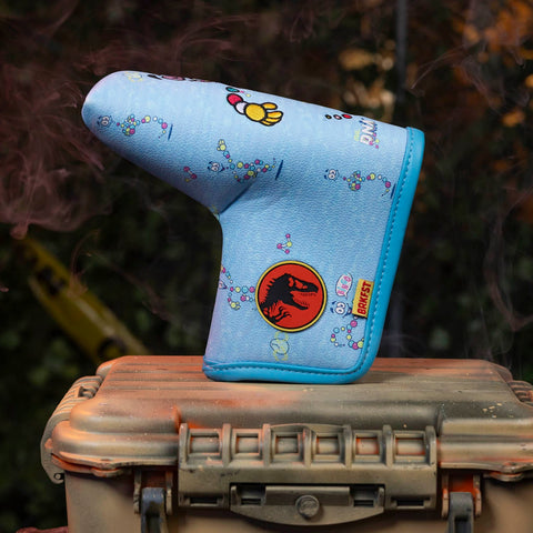 rsvlts-jurassic-park-blade-headcover-jurassic-park-mr-dna-blade-headcover-jurassic-park-mr-dna-blade-headcover