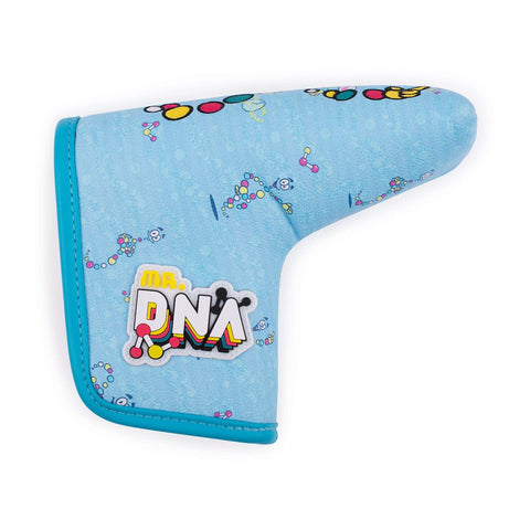 rsvlts-jurassic-park-blade-headcover-jurassic-park-mr-dna-blade-headcover-jurassic-park-mr-dna-blade-headcover