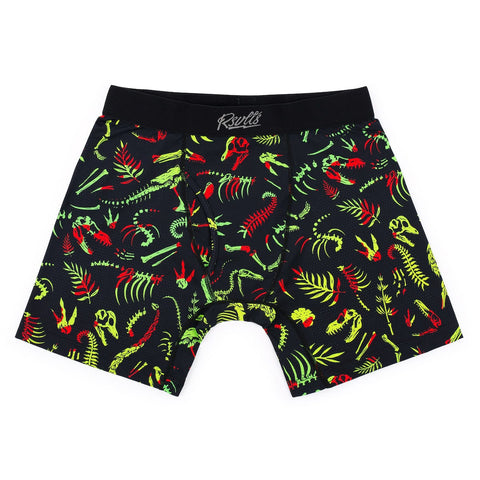 rsvlts-jurassic-park-boxers-jurassic-park-fossil-records-single-pack-boxer-briefs-jurassic-park-fossil-records-single-pack-boxer-briefs