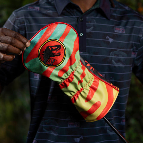 rsvlts-jurassic-park-driver-headcover-jurassic-park-tyrannosaur-roar-driver-headcover-jurassic-park-tyrannosaur-roar-driver-headcover