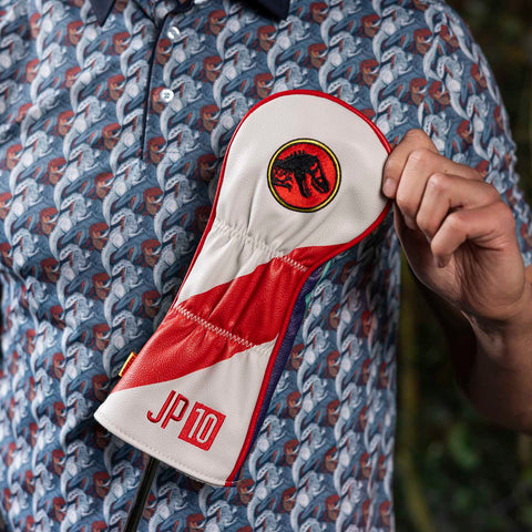 rsvlts-jurassic-park-fairway-headcover-jurassic-park-were-being-hunted-fairway-headcover-jurassic-park-were-being-hunted-fairway-headcover
