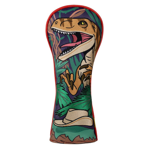 rsvlts-jurassic-park-fairway-headcover-jurassic-park-were-being-hunted-fairway-headcover-jurassic-park-were-being-hunted-fairway-headcover