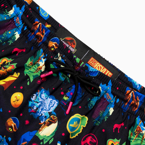 rsvlts-jurassic-park-hybrid-shorts-jurassic-park-neon-93-hybrid-shorts-jurassic-park-neon-93-hybrid-shorts