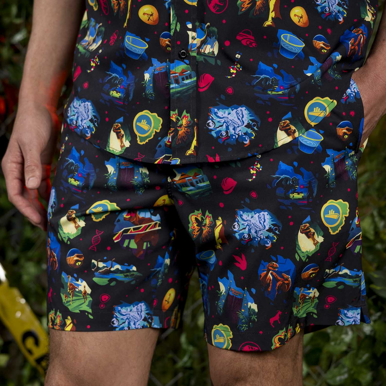 Jurassic Park 