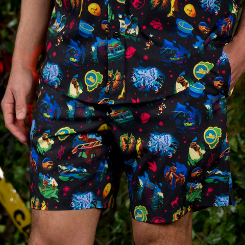 rsvlts-jurassic-park-hybrid-shorts-jurassic-park-neon-93-hybrid-shorts-jurassic-park-neon-93-hybrid-shorts