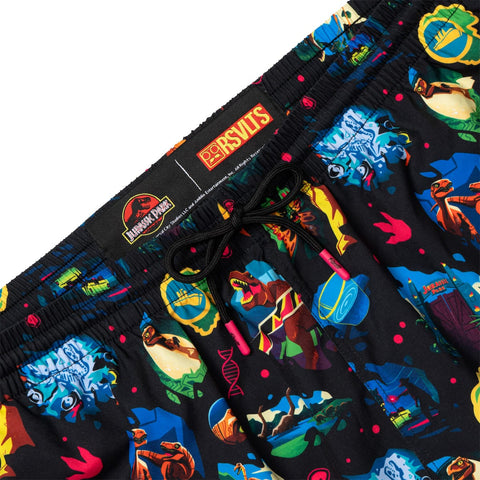 rsvlts-jurassic-park-hybrid-shorts-jurassic-park-neon-93-hybrid-shorts-jurassic-park-neon-93-hybrid-shorts
