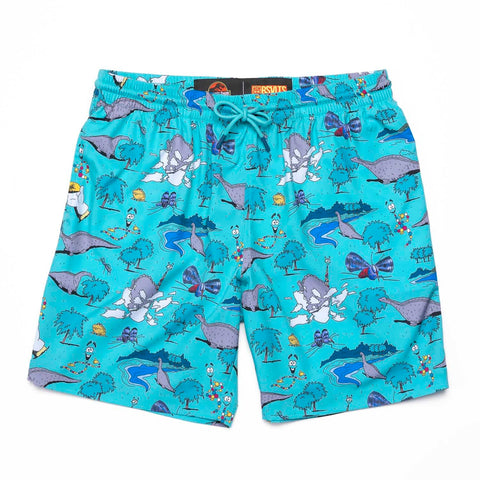rsvlts-jurassic-park-hybrid-shorts-jurassic-park-the-miracle-of-cloning-hybrid-shorts-jurassic-park-the-miracle-of-cloning-hybrid-shorts