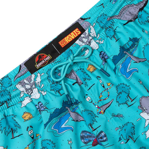 rsvlts-jurassic-park-hybrid-shorts-jurassic-park-the-miracle-of-cloning-hybrid-shorts-jurassic-park-the-miracle-of-cloning-hybrid-shorts
