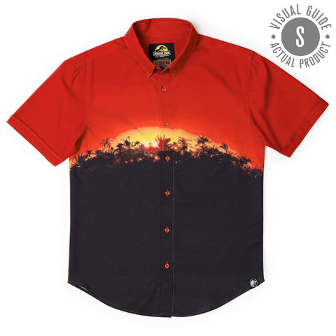 rsvlts-s-jurassic-park-jurassic-park-patented-and-packaged-kunuflex-short-sleeve-shirt