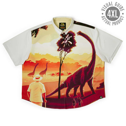 4xl-rsvlts-4xl-jurassic-park-short-sleeve-shirt-jurassic-park-welcome-to-jurassic-park-kunuflex-short-sleeve-shirt