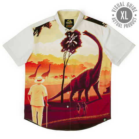 xl-rsvlts-xl-jurassic-park-short-sleeve-shirt-jurassic-park-welcome-to-jurassic-park-kunuflex-short-sleeve-shirt