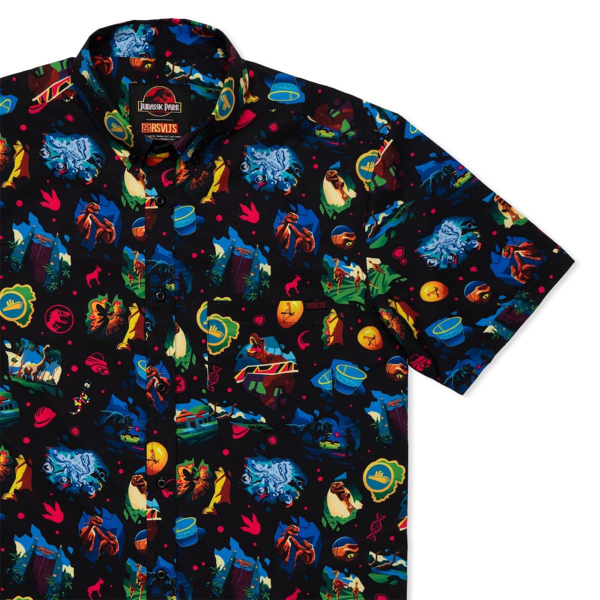 Jurassic Park 