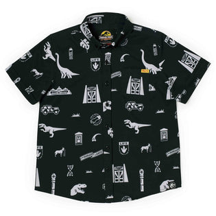 Jurassic Park Youth