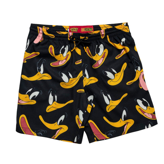RSVLTS S Looney Tunes Hybrid Shorts Looney Tunes "Duck Amuck" – Hybrid Shorts