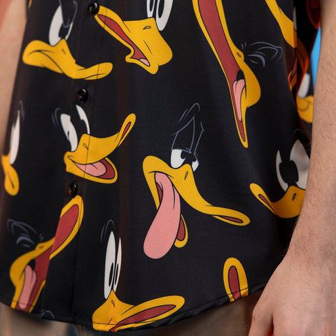 rsvlts-looney-tunes-short-sleeve-shirt-looney-tunes-duck-amuck-kunuflex-short-sleeve-shirt