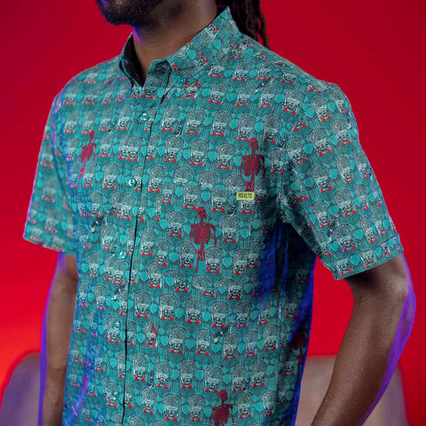 rsvlts-mars-attacks-short-sleeve-shirt-mars-attacks-mars-on-the-march-kunuflex-short-sleeve-shirt-mars-attacks-mars-on-the-march-kunuflex-short-sleeve-shirt